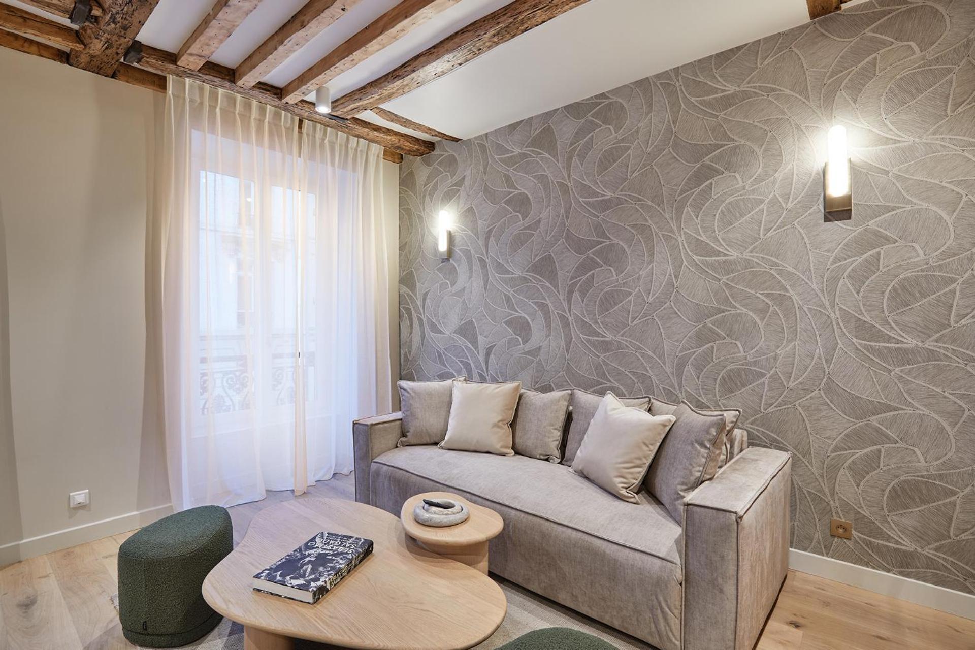 Au Coeur De Madeleine By Prestige Parijs