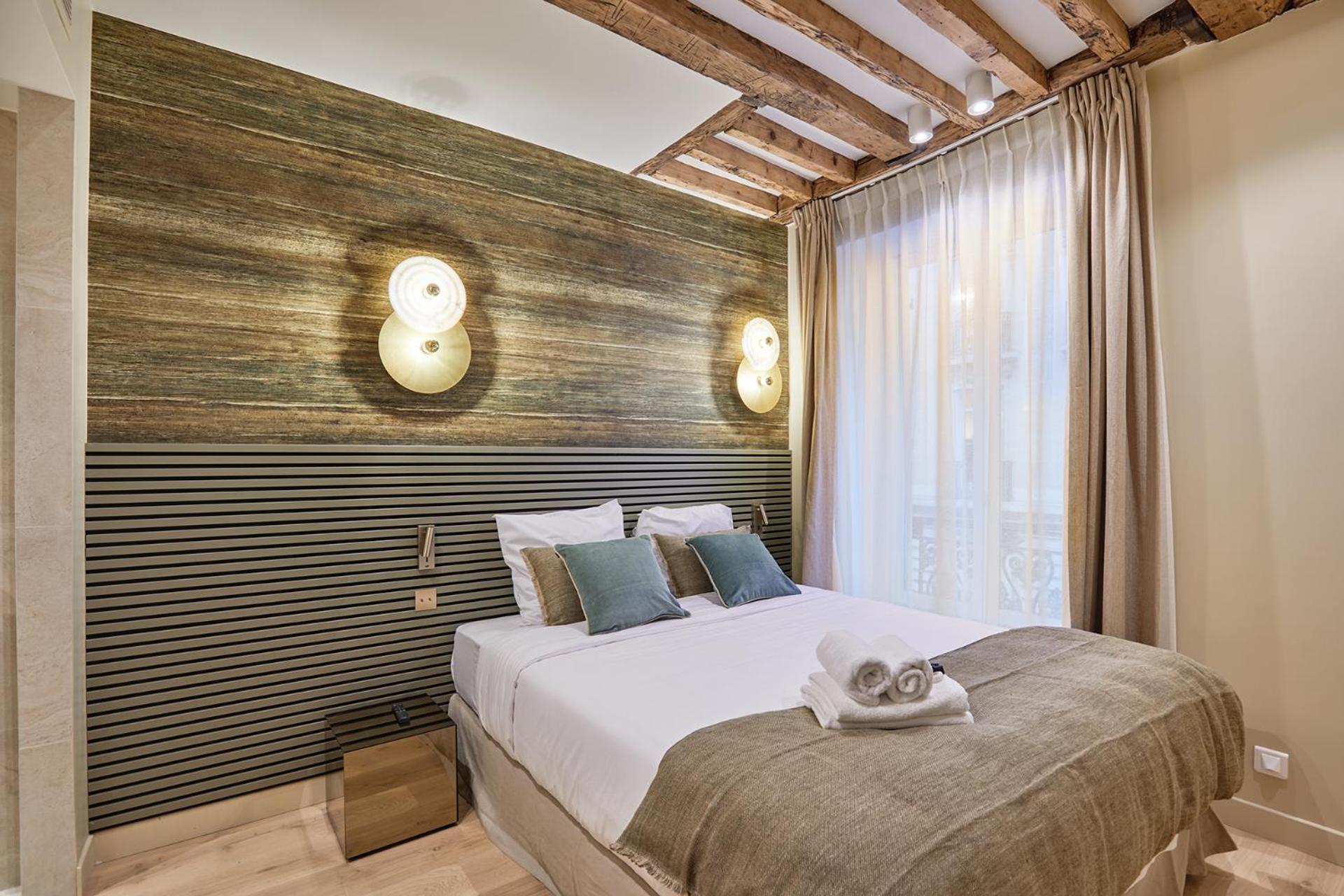 Au Coeur De Madeleine By Prestige Appartement *