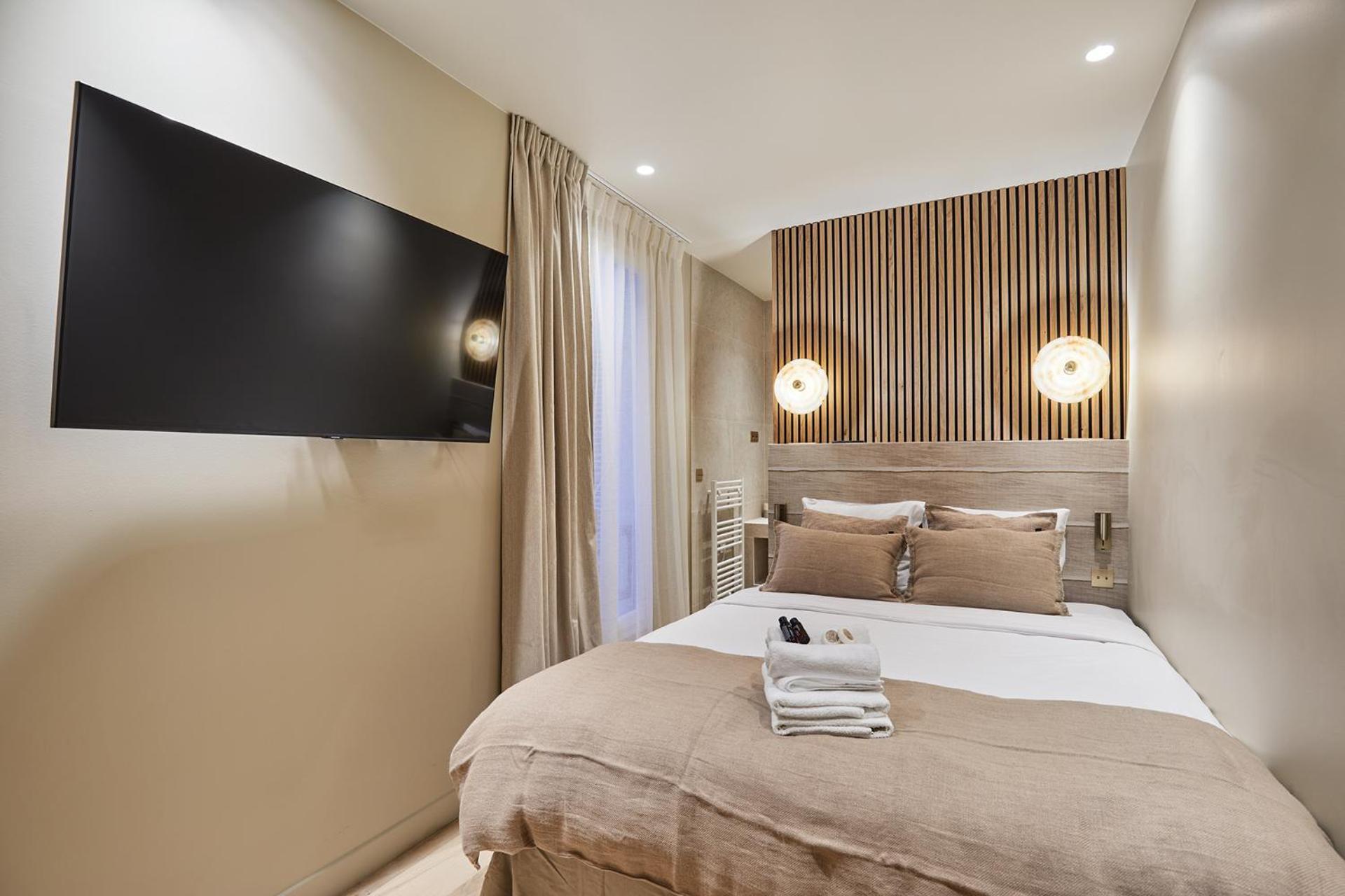 Appartement Au Coeur De Madeleine By Prestige
