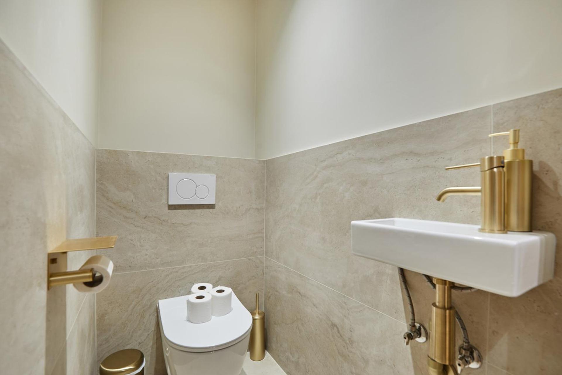 Au Coeur De Madeleine By Prestige Appartement