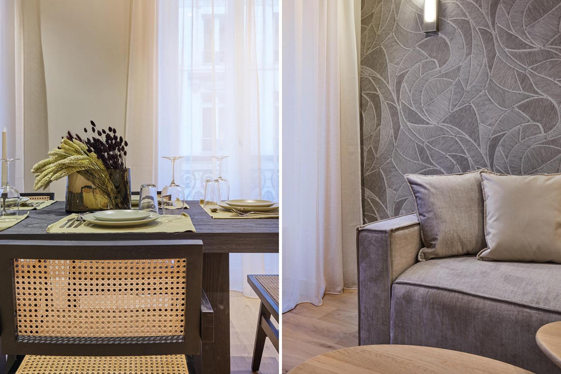 Au Coeur De Madeleine By Prestige Appartement *
