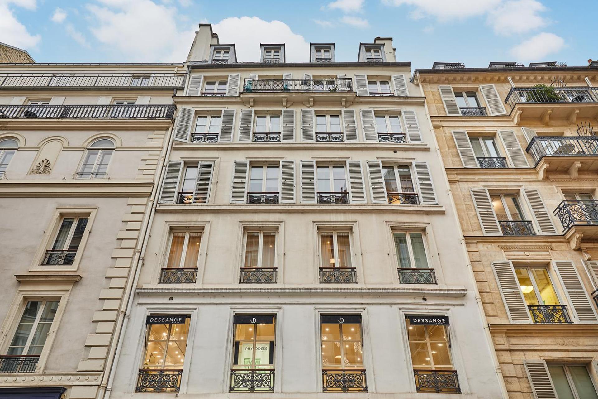 Au Coeur De Madeleine By Prestige Parijs